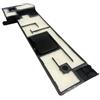 Features D01LP8001 Brother Ink Absorber Box 44103120 Pad Sponge D004V5001 BROTHER MFC J23