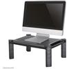 NEOMOUNTS NSMONITOR20 Neomounts Laptop Or Monitor Stand/Riser, Height Adjustable - Black