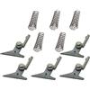 CoreParts MSP6128 CoreParts Upper Picker Finger 1set 5pcs 1set Ricoh Aficio MP2553SP, 305