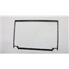 Features 02HK965 Lenovo LCD Front Bezel for ThinkPad T490 T495 P43s FRU5M11B94244, 887335