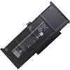 Features 829MX Dell Batteria 60WHR 4 Cell Lithium Ion 0829MX