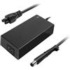 Features MBXHP-AC0067 CoreParts Alimentatore Power Adapter per HP 130W 19.5V 6.7A Plug:7.