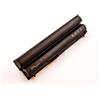 Features MBXDE-BA0011 CoreParts Laptop Batteria for Dell 73Wh 9 Cell Li-ion 11.1V 6.6Ah K