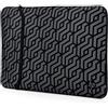 Features 2TX16AAABB HP 35.56 cm (14") Neoprene Reversible Sleeve