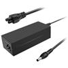Features MBA1006 CoreParts Alimentatore Power Adapter 65W 19V 3.42A Plug:5.5*2.5 Includin