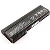 Features MBI2334 CoreParts Laptop Batteria for HP 73Wh 9 Cell Li-ion 11.1V 6.6Ah Black HS
