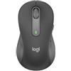 Features 910-006239 Logitech Left, Logi Bolt / Bluetooth, 5 buttons, 400 - 2000 dpi, AA,