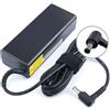 Features MBA1144 CoreParts Alimentatore Power Adapter per Sony/LG 90W 19.5V 4.7A Plug:6.5