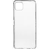 eSTUFF ES673086-BULK eSTUFF Samsung Galaxy A22 5G LONDON TPU Cover - Transparent Samsun