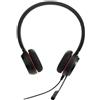 JABRA 4999-829-409 Jabra 100Hz ~ 10kHz @6dB, 32+/-4.8, @1.0kHz, USB 1068890 NONE - Onl