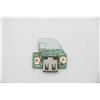 Features 5C50Z44734 Lenovo Power board component for Lenovo systems dimensions 3x3.6x0.6