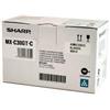 SHARP MXC30GTC Sharp Mx-C30Gtc Toner Cartridge 1 Pc(S) Original Cyan