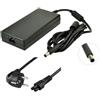 Features MBXHP-AC0069 CoreParts Alimentatore Power Adapter per HP 180W 19V 9.5A Plug:7.4*