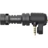 RODE 400410005 RØDE 100Hz - 20kHz, 140dB SPL, -33dB, JFET impedance converter, 34g, b