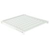LANVIEW RAS405WH Lanview by Logon 1U 19" FRONT, 1U 19" REAR CONNECTED D450mm SHELF RAS40
