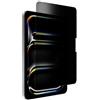 Features GLBW13278212 eSTUFF Adhesive Privacy Filter 13" for Apple iPad Pro 2024 IPAD PRO