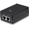 Features POE-24-24W-G Ubiquiti Power over Ethernet Adapters, 24VDC, 1.0A, Gigabit LAN Por