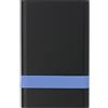 VERBATIM 53106 Verbatim 2.5", HDD/SSD, USB 3.2 Gen 1, 125.5 x 80 x 17.6 mm, 59.8 g