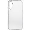 eSTUFF ES673112-BULK eSTUFF Samsung Galaxy A34 LONDON TPU Cover - Transparent Samsung G