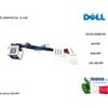 DELL Connettore DC Power Jack PJ726-CORTO DELL [6 cm] Latitude E6230 E5550 E7440 E745