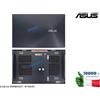 ASUS Cover LCD ASUS ZenBook 14 UX425EA UX425JA (Pine Gray) 90NB0QX1-R7A020 90NB0QX1-R