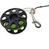 Diving Finger Spool Mulinello da dito per immersione libera Snorkeling