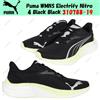 Puma WMNS Electrify Nitro 4 nero nero 310788-19 taglia donna