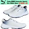 Puma WMNS Innovate Sports Disc White Navy 313250-03 taglia donna