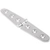 Acciaio Inox 316 Cinghia Lunga Hardware Cabina Cerniera Barca Marino