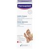 Hansaplast Crema Idratante per Piedi Secchi, Crema piedi secchi screpolati intensiva e nutriente, Formula per piedi ruvidi con 10% di urea, 1 confezione da 100 ml