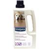 STARWAX Deodorante e detergente extra forte - Formula adatta agli animali domestici - Pulisce e neutralizza gli odori fino a 8 ore - Concentrato, senza candeggina - 1 l copre 1100 m²