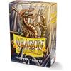 DRAGON SHIELD Small Sleeves - Japanese Accessori Carte