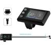S869 Smart Communication S869 Display LCD per Aggiornamenti Mountain Bike Elettrica