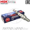NGK Candela HUSABERG FC 400 2000 2001 2002 / NGK DCPR8EIX iridium - FC400