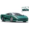 ITALERI IT3631 JAGUAR XJ 220 KIT 1:24 Modellino