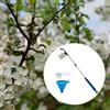 Spruzzatore manuale versatile per colture di fragole con farina fossile