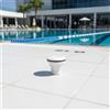 Bocchetta di Mandata per Piscina Materiale ABS e PVC per Vasche Idromassaggio