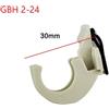 Bosch Martello Interno Posizioni Alimentatore Attrezzo 1pcs Beige Elettrico Parte