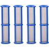 G Spray Pompa Filtro 100 Rete 4pcs Airless Rivestimenti Elettrico Pittura Elemento