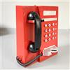 Accessori per telefono fisso Decorazione da parete per oggetti di scena per