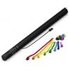 Magic fx ES04MC Electric Cannon 80 cm Conf. Streamers Multicol. x cannone elett.