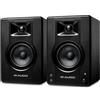 M-Audio BX3 PAIR Monitor professionali audio da Studio da 3.5" 120W