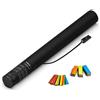 Magic fx EC03MC Electric Cannon 50 cm Confetti Multicolour x cannone elettrico