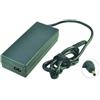 2-Power 2P-91.49V28.002 adattatore e invertitore Interno 120 W Nero (AC Adapter