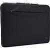 Case Logic Invigo Eco INVIS113 Black 33 cm (13") Custodia a tasca Nero