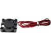Ventola di raffreddamento ultra silenziosa 24V 40x40x10mm 4010 Connettore 2.54