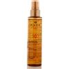 NUXE Olio abbronzante Nuxe SPF10 viso e corpo 150 ml - SPEDIZIONE GRATUITA