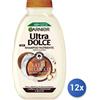 Garnier 12x Bundle Ultra Dolce Shampoo Latte Cocco