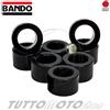 Bando Rulli YAMAHA T-MAX 560 2019 2020 2021 2022 2023 2024 / Per TMAX 25x15mm 20gr