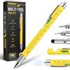 Regalo Uomo, Idee Regalo Uomo Natale, Penna Regalo Multifunzione 9 in 1, Regali